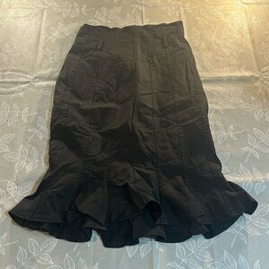 Ladies Cirtrine Collection Skirt